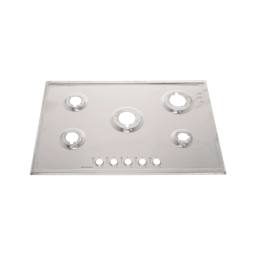 work top, inox, Arthur Martin, 744x510mm