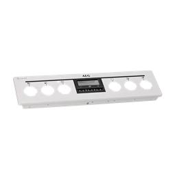 control panel,white,AEG,50cm,UMPD,6K