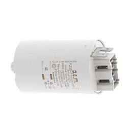 Funkentstörfilter, Netzkabel