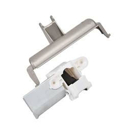 blokada drzwi,drzwi,zestaw,inox