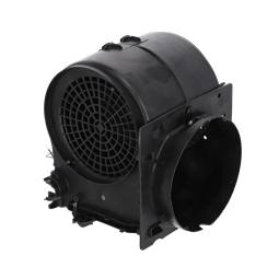 motor, assembly