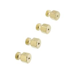 kit ugelli, GN, (G20-20mbar)
