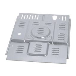 rear panel