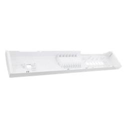 manöverpanel, vit, Elektro Helios