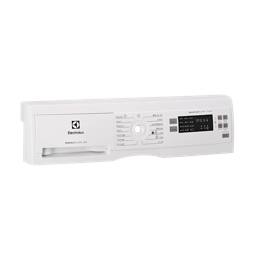 control panel,white,Electrolux,FR