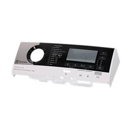 panel holder, white, Electrolux