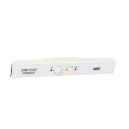 control panel,complete,Dieter Knoll Collection,7820, 301x41mm
