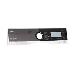BEDIENBLENDE,WEISS,AEG,DE