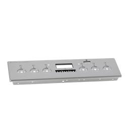 control panel, inox, 50cm,SET,6K
