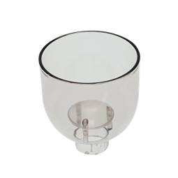 bell, transparent