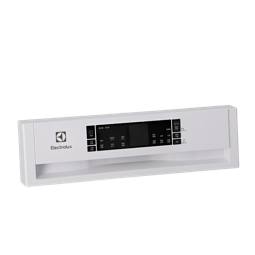 cover, control panel,
