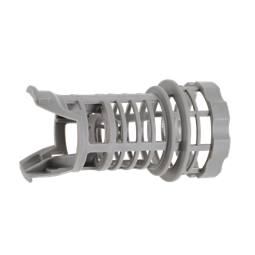 handle, filter, round,