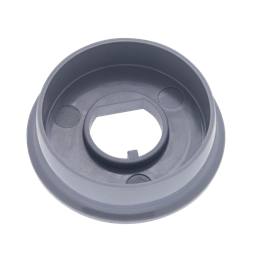 placa indice, inox
