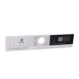 control panel,white,Electrolux,IT