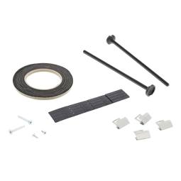 documentation bag,with,fixing,AEG UK COMBO HOB