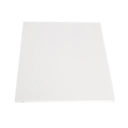 Puerta del congelador - Blanco - 550x616mm