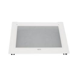 Door Glass Assembly - 596X471mm