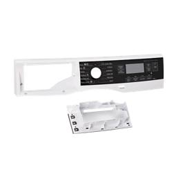 control panel,white,Electrolux,EN