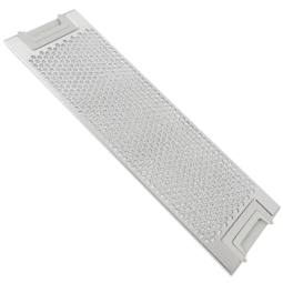 Emhætte, filter, metal