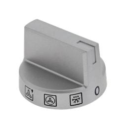 knob, function, inox