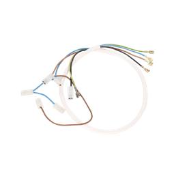 cable, thermostat, Compressor