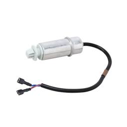 running capacitor,