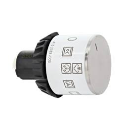 KNEBEL,FUNKTIONEN,WEISS,10+0