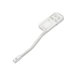 Fridge Light Button Lever