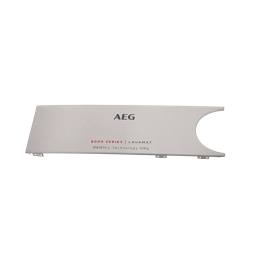 Insert,control panel,Handle,AEG