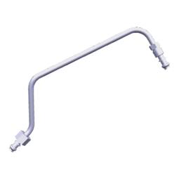 Alimentation gaz,auxiliaire