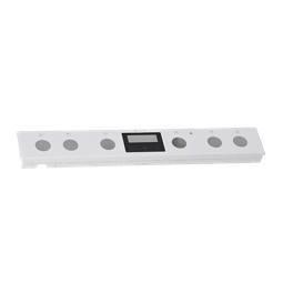 control panel,white,60cm,SET,6K