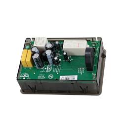 gebruikersinterface-bord, SET Touch