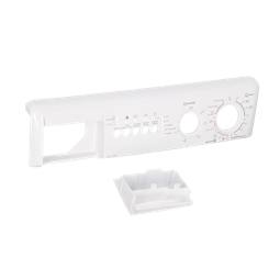 control panel,white,Electrolux,FR,SYM
