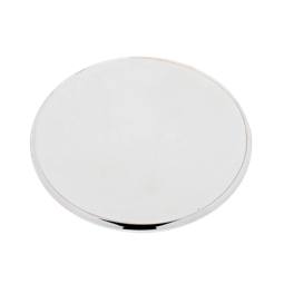 burner top,auxiliary ,chrome plated