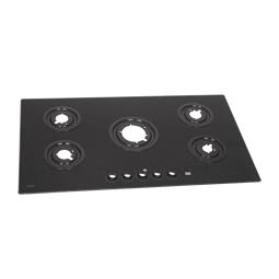 ARBEITSPLATTE,SCHWARZ,AEG,880X