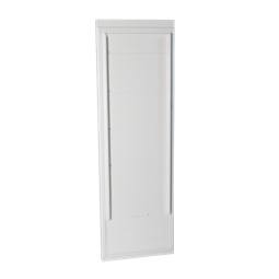 Fridge Door Assembly