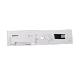 manöverpanel, vit, Electrolux