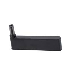 HALTER,FRONTBLENDE,SEITLICH,SX