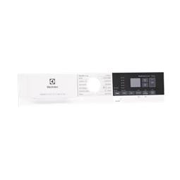 control panel,white,Electrolux,EN