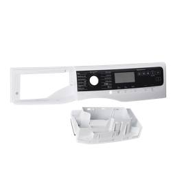 cruscotto, bianco, Electrolux, EN,SYM