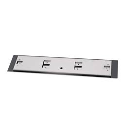 SATZ,FRONTBLENDE