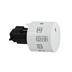 KNEBEL,FUNKTIONEN,WEISS,0+10