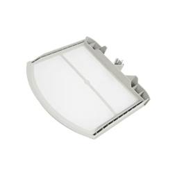 Filtro de puerta para secadora de tambor