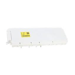konfigurierte Elektronik