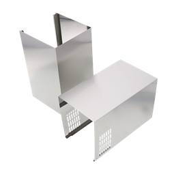 Kamin, Satz,