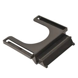 Vacuum Cleaner Dust Bag Retainer