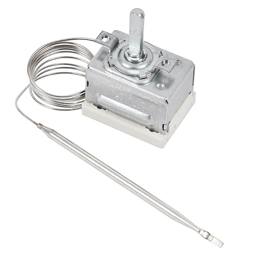 Backofenthermostat
