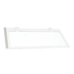 ripiano vetro, invertitore, assieme, 174x365.1mm