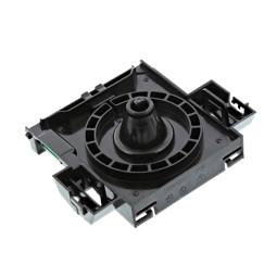 Selector de programas para lavadora