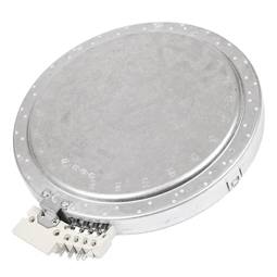 Dreikreiszonen-Heizelement für Kochplatten - 2300W